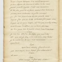 Ésope au Parnasse, comédie en vers et en un acte