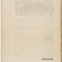 Mémoires sur la vie et les œuvres de Molière (Les)