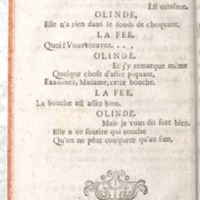 Zénéïde, comédie en un acte, en vers, avec un divertissement