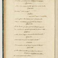 Rivaux d’eux-mêmes (Les), comédie en un acte et en prose