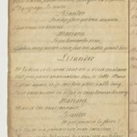 Bourgeoises de qualité (Les), comédie en cinq actes et en vers