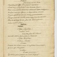 Médisant (Le), comédie en cinq actes et en vers