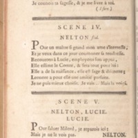 Comte de Neuilli, ou le Duc de Surrey (Le), comédie héroïque de M. de Boissy…