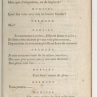 École des pères (L'), comédie en cinq actes, en vers, par M. Pieyre