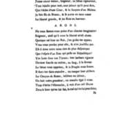 Brutus de M. de Voltaire (Le), avec un Discours sur la tragédie