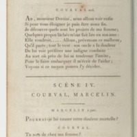 École des pères (L'), comédie en cinq actes, en vers, par M. Pieyre