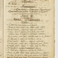 Nitetis, tragédie en cinq actes et en vers