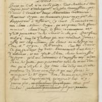 Complaisant (Le), comédie en cinq actes et en prose