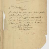Momus fabuliste, ou les Noces de Vulcain, comédie en un acte et en prose