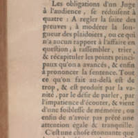 Politique du chevalier Bacon, chancelier d'Angleterre (La) [éd. 1740]