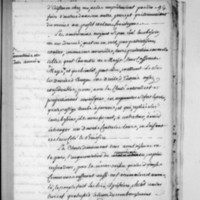 Voyage au continent américain par un Français en 1777, et Réflexions philosophiques sur ces nouveaux républicains