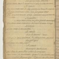 Bourgeoises de qualité (Les), comédie en cinq actes et en vers