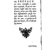 Lettres de M. de Voltaire et de sa célèbre amie [la marquise du Châtelet] ; suivies d'un petit Poëme, d'une lettre de J.-J. Rousseau, & d'un parallèle entre Voltaire et J.-J. Rousseau