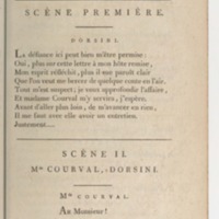 École des pères (L'), comédie en cinq actes, en vers, par M. Pieyre