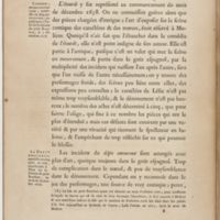 Mémoires sur la vie et les œuvres de Molière (Les)