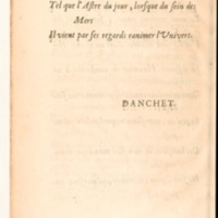 Nitetis tragédie