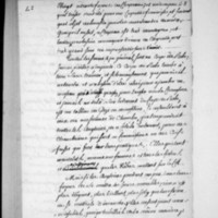 Voyage au continent américain par un Français en 1777, et Réflexions philosophiques sur ces nouveaux républicains