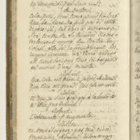 Éclipse (L’), comédie en un acte et en prose