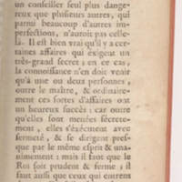 Politique du chevalier Bacon, chancelier d'Angleterre (La) [éd. 1742]