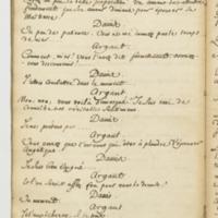 Complaisant (Le), comédie en cinq actes et en prose