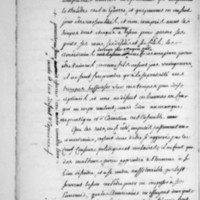 Voyage au continent américain par un Français en 1777, et Réflexions philosophiques sur ces nouveaux républicains