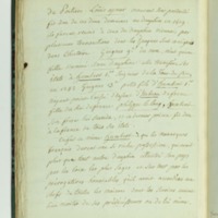 Notes historiques sur Bayard