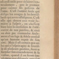 Politique du chevalier Bacon, chancelier d'Angleterre (La) [éd. 1740]