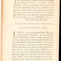 Nitetis tragédie