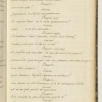 Médecin de l'esprit (Le), comédie en un acte et en vers