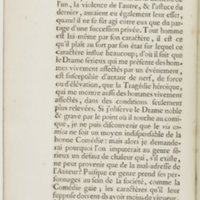 Eugénie, drame en cinq actes en prose, enrichi de figures en taille-douce ; avec un Essai sur le drame sérieux