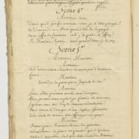 Pharamond, tragédie en cinq actes et en vers
