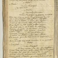 Philosophe marié (Le), comédie en cinq actes et en vers