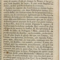 Dictionnaire de musique par Jean-Jacques Rousseau
