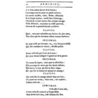 Arminius, ou les Chérusques : tragédie, tirée du théâtre allemand