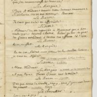 Marié sans le sçavoir ou le Contrat (Le), comédie en un acte et en prose