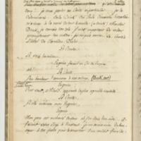 Eugénie, drame en cinq actes et en prose