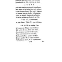 Brutus de M. de Voltaire (Le), avec un Discours sur la tragédie