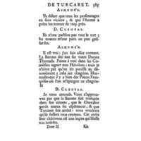Recueil des pièces mises au Théâtre François, par M. Le Sage