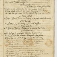 Childéric, tragédie en trois actes et en vers