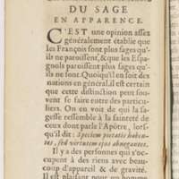 Essais du chevalier Bacon, chancelier d'Angleterre, sur divers sujets de politique, et de morale