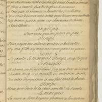Bourgeoises de qualité (Les), comédie en cinq actes et en vers