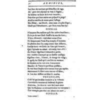 Arminius, ou les Chérusques : tragédie, tirée du théâtre allemand