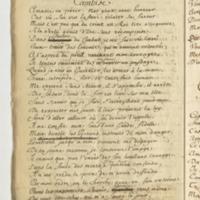 Nitetis, tragédie en cinq actes et en vers