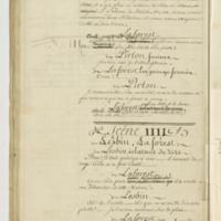 Maison de Molière (La), comédie en cinq actes et en prose