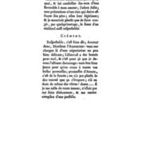 Julie, ou le Bon Père, comédie en trois actes et en prose / par M. D* N**, …