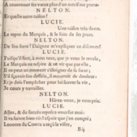 Comte de Neuilli, ou le Duc de Surrey (Le), comédie héroïque de M. de Boissy…