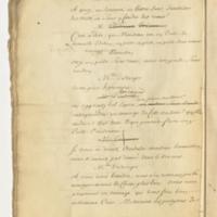 Tragédie en prose lue au foyer (La), pièce nouvelle en un acte