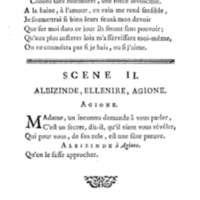 Childéric, tragédie…