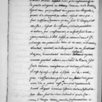 Voyage au continent américain par un Français en 1777, et Réflexions philosophiques sur ces nouveaux républicains
