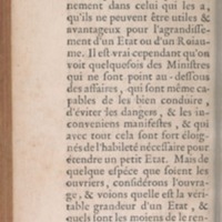 Politique du chevalier Bacon, chancelier d'Angleterre (La) [éd. 1740]